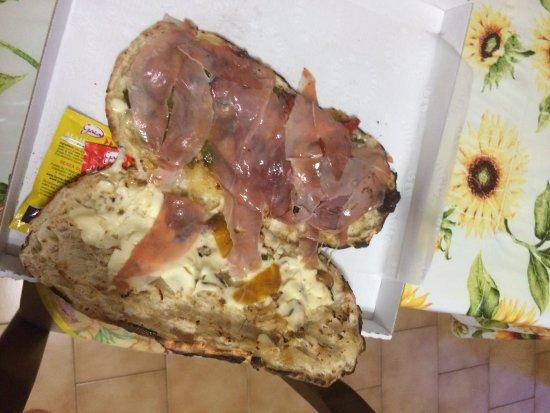 Pizzeria Del Re