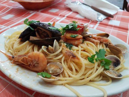 Trattoria Romano